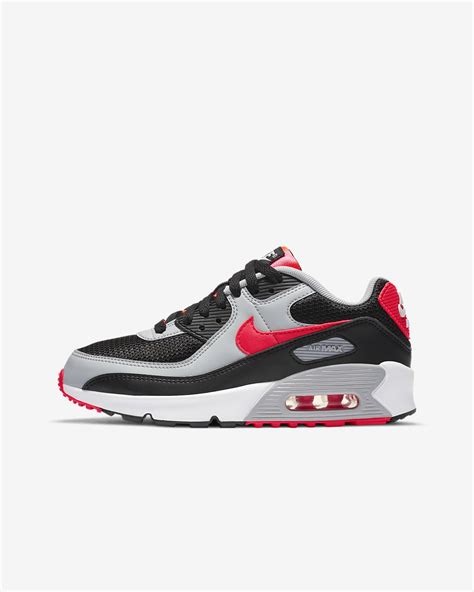 nike air max 90 laufschuhe|air max 90 kids shoes.